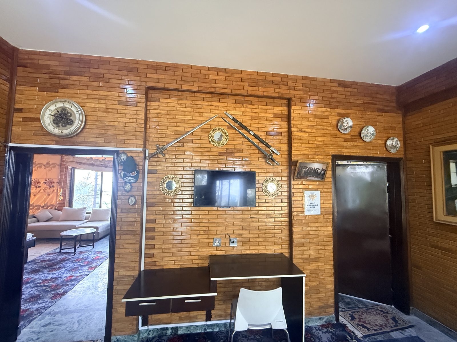 The Hearth — photo 3