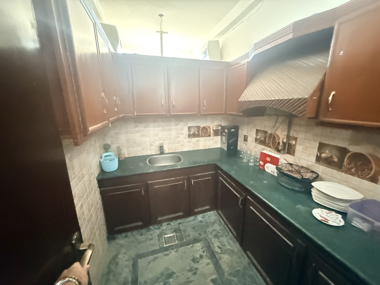 The Kitchen — photo 2