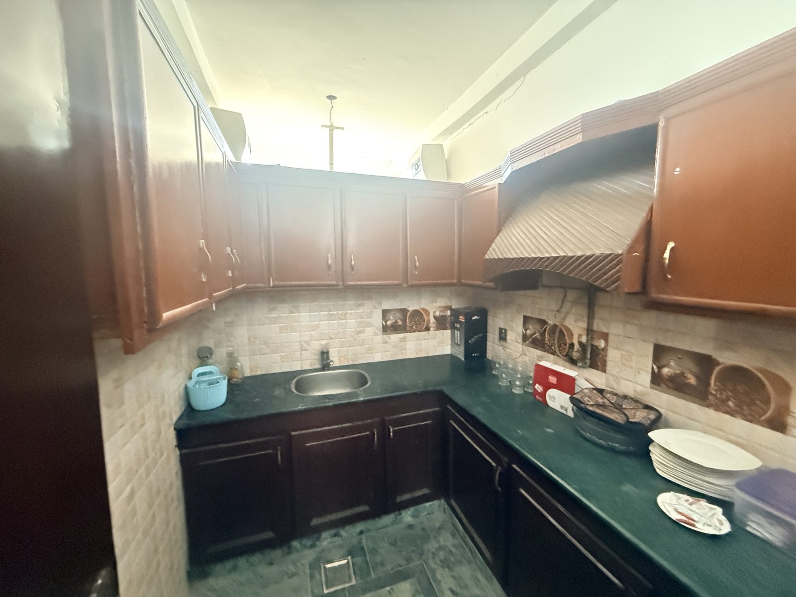 The Kitchen — photo 3
